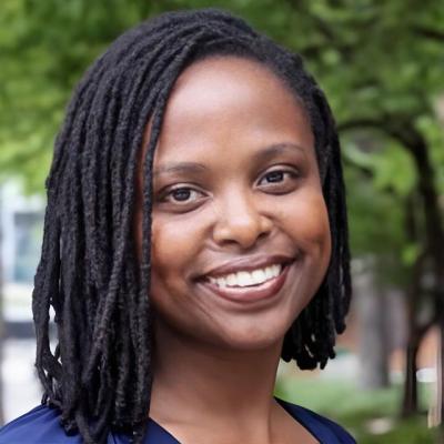 Image of Jody Parkins