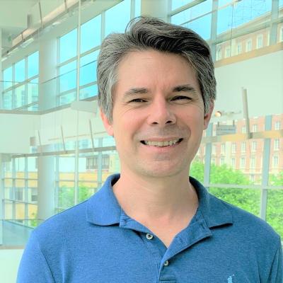 Image of Kenneth Surdin