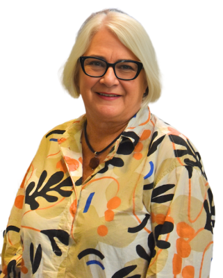 Image of Dr. Lizanne DeStefano