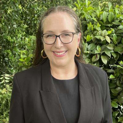 Image of Dr. Sunni Newton