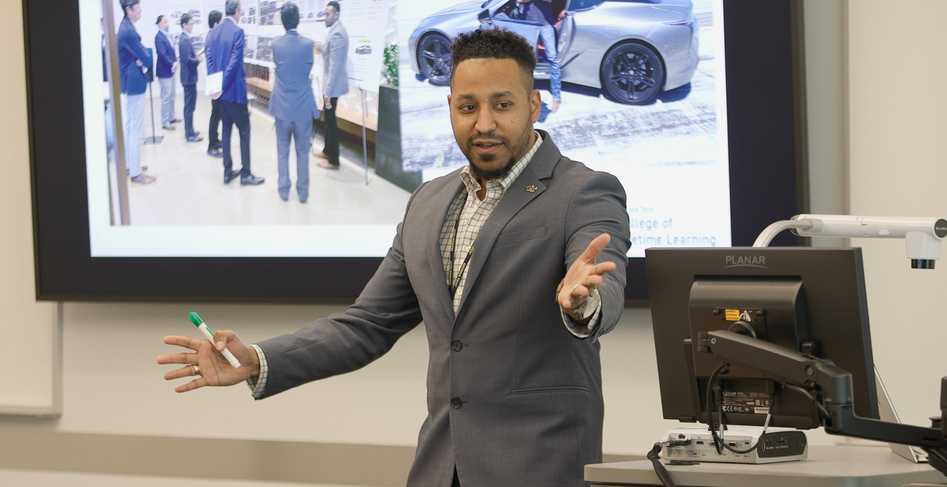 New Project Management Courses Lead the Way | College of Lifetime Learning