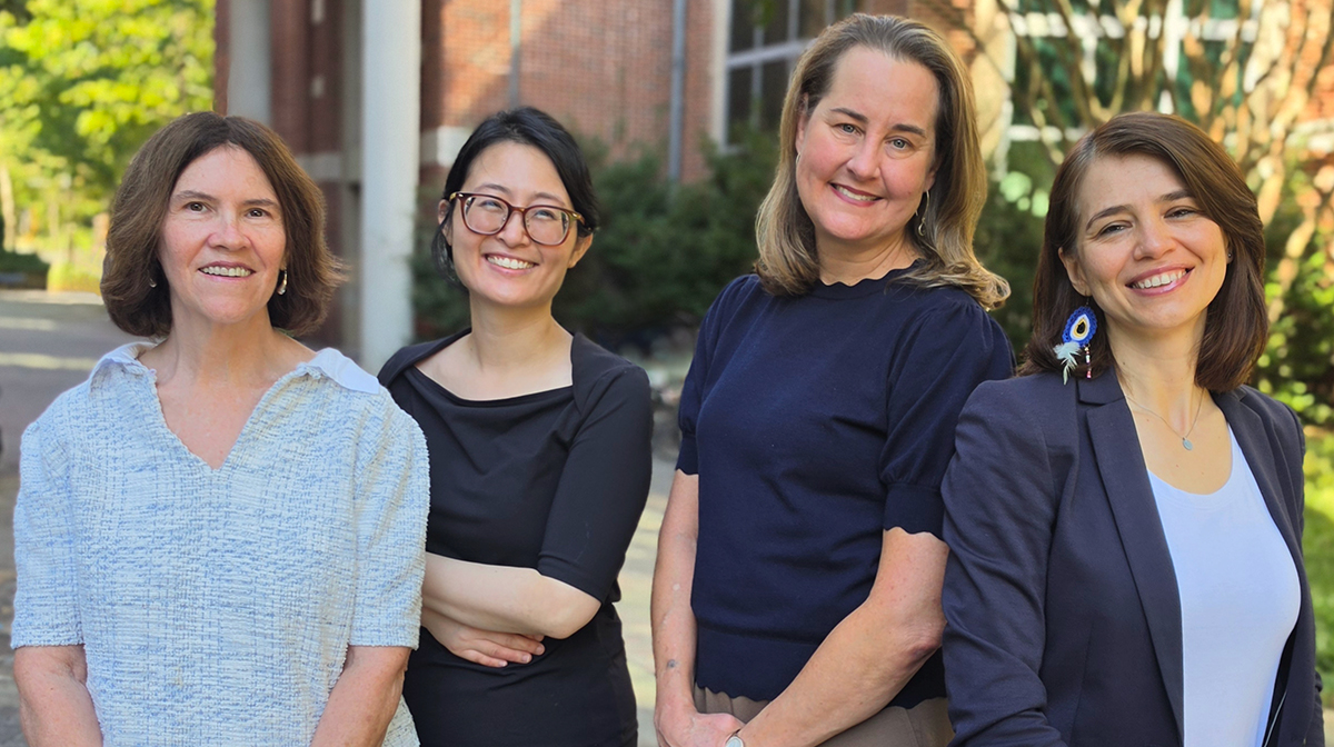 Peterson, Lee, Baradel, and Yilmaz Soylu