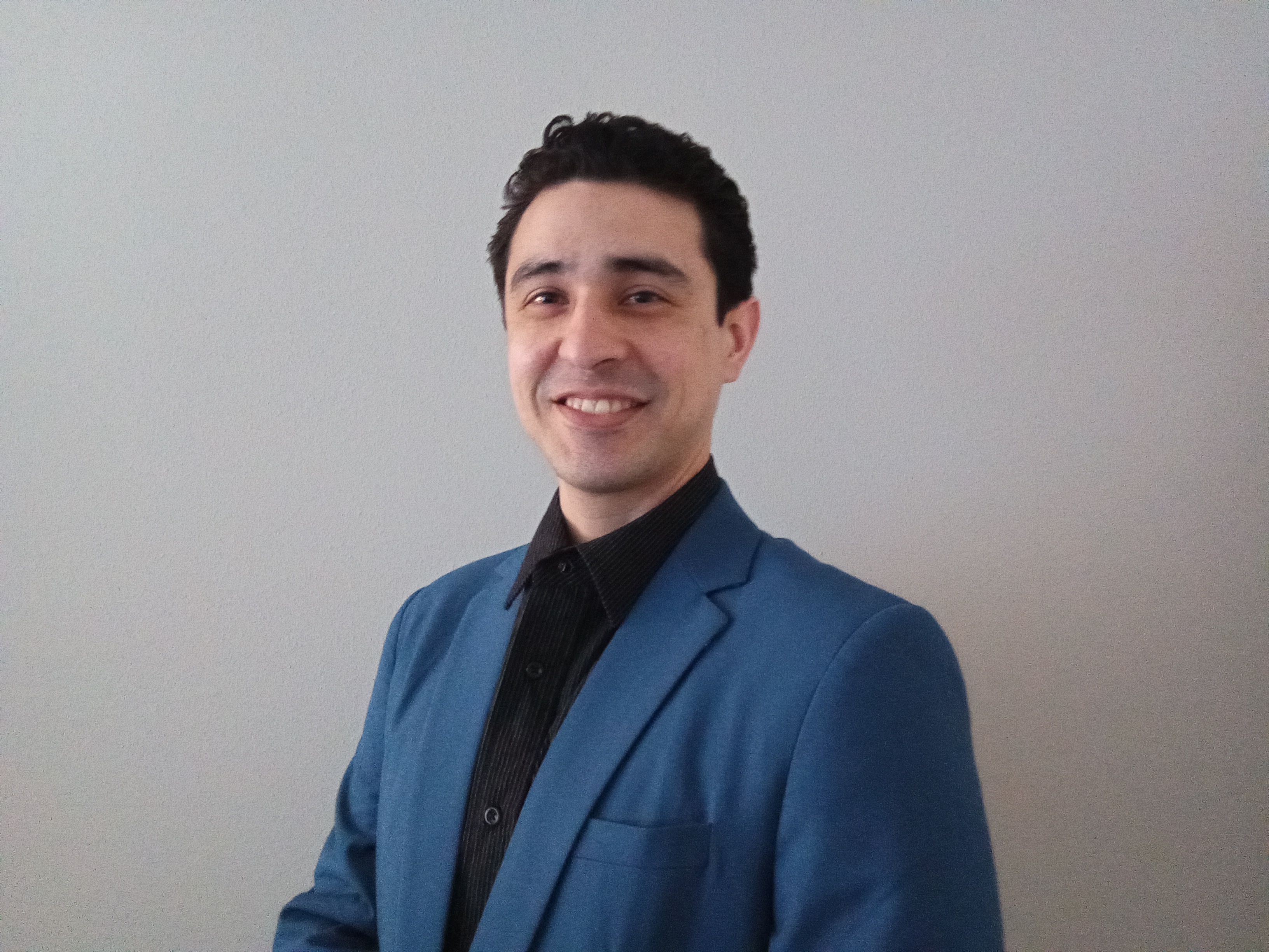 gallard headshot
