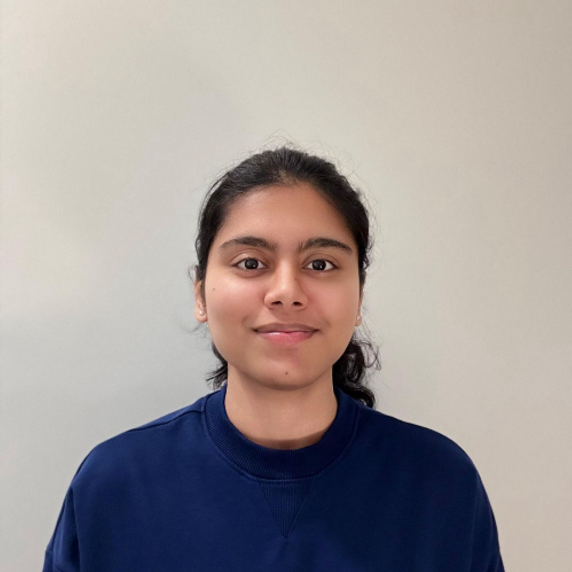 Chakrabarty headshot