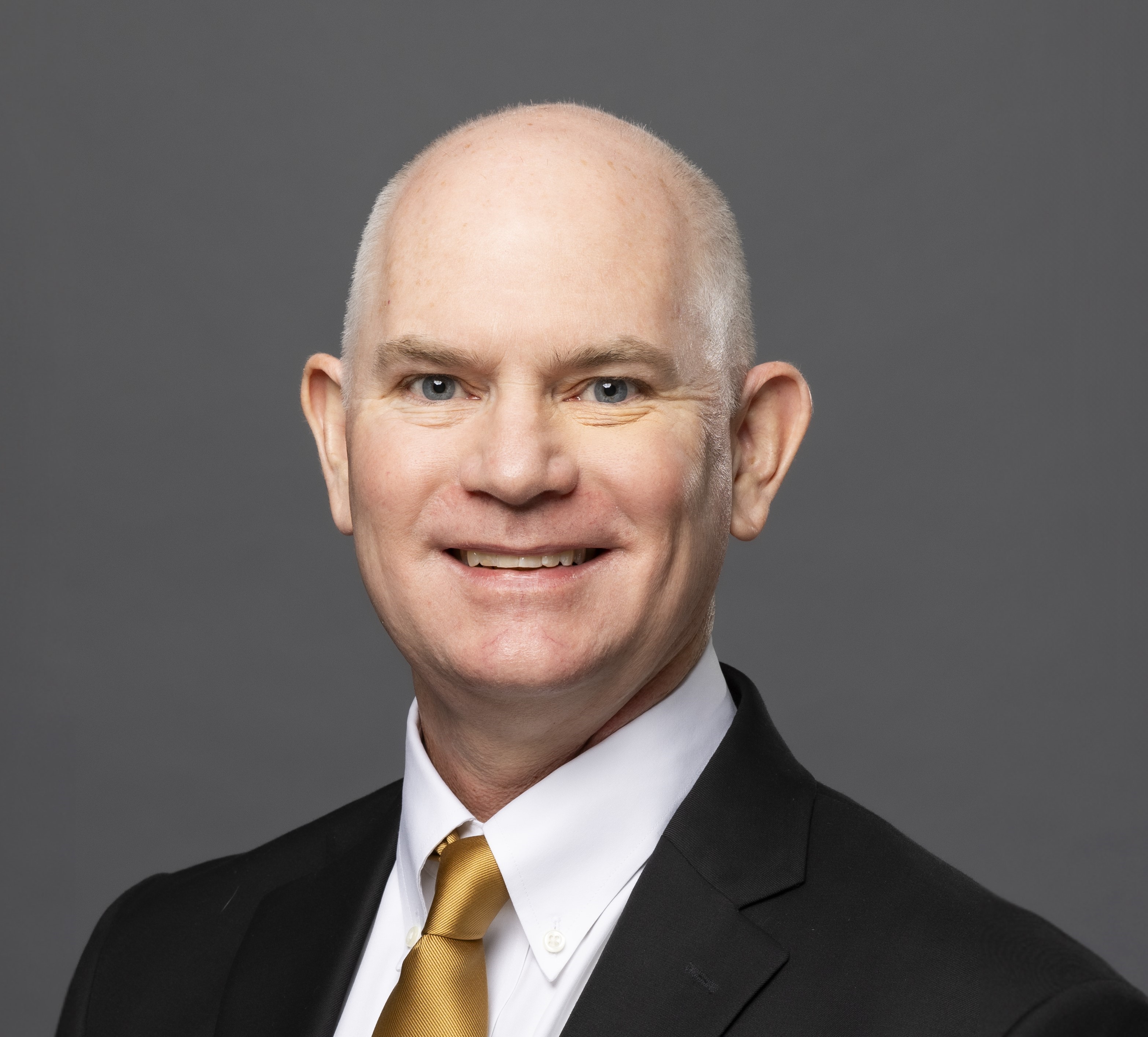 Cavanagh headshot