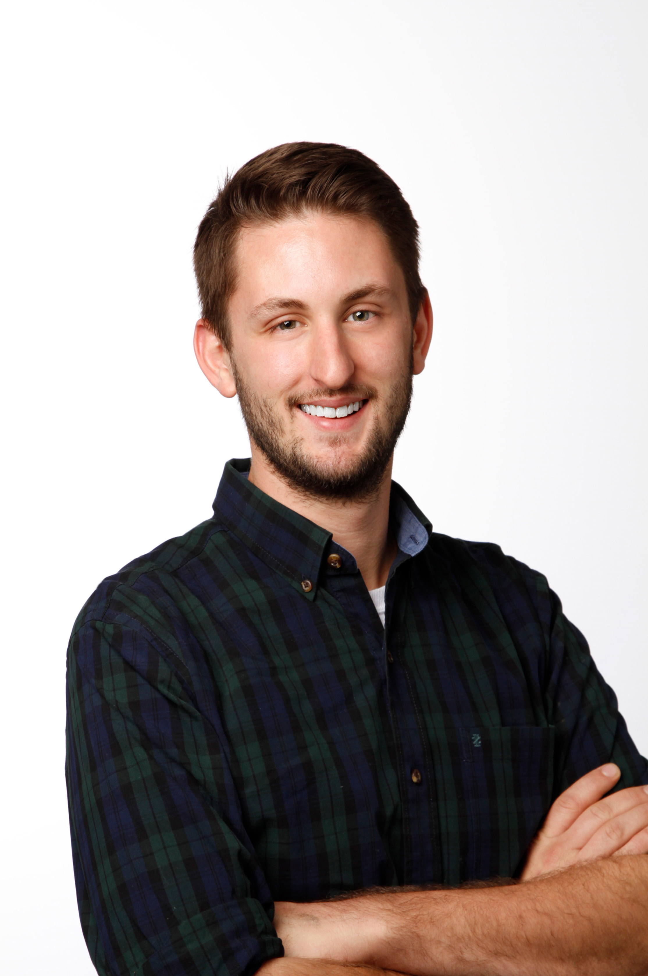 pratten headshot