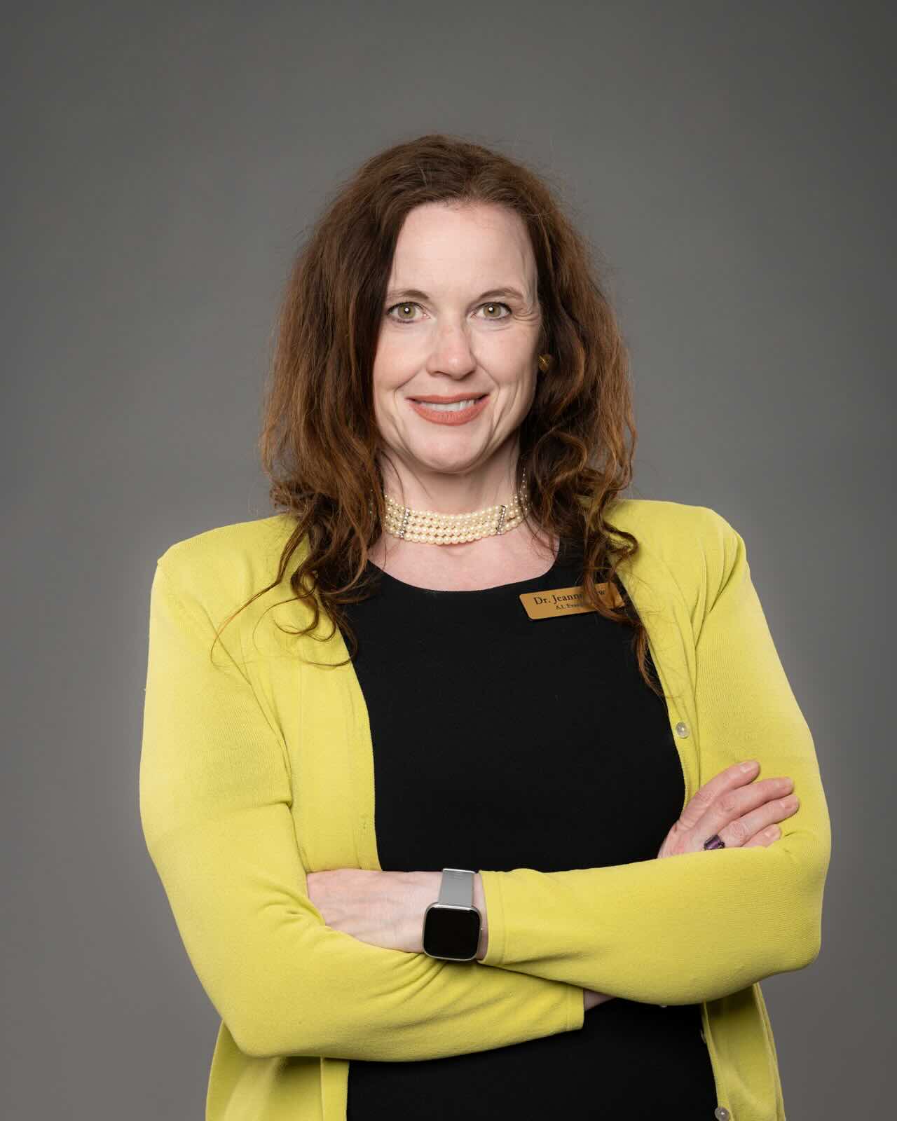 law headshot