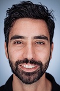 herane headshot