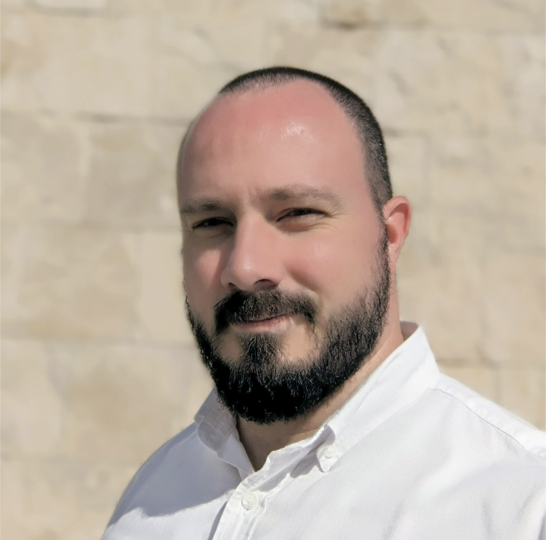 wehrle headshot