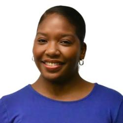 Image of Dr. Dyanne Baptiste Porter