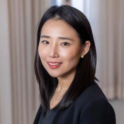 Image of Dr. Eunhye Grace Flavin