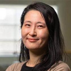 Image of Dr. Jonna Lee