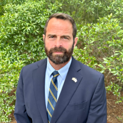 Image of Dr. James Wilburn